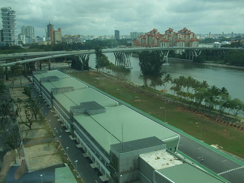 Singapore Flyer